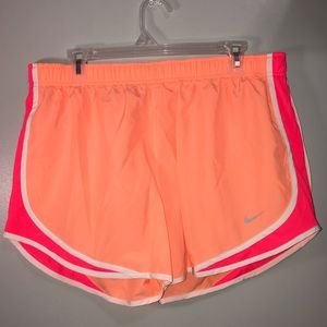 Woman’s Nike Shorts